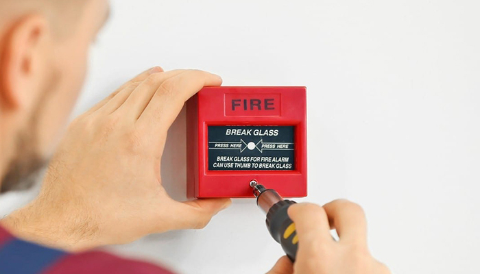 Montaj ve Devreye Alma