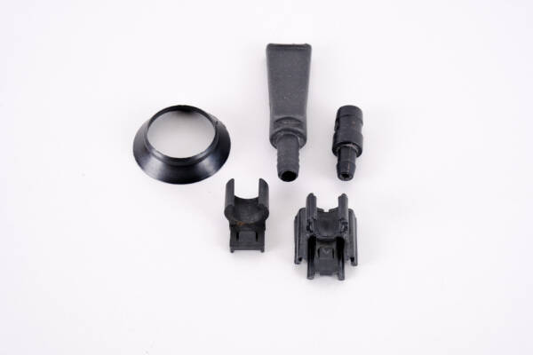 YSC PLASTİK APARATLAR